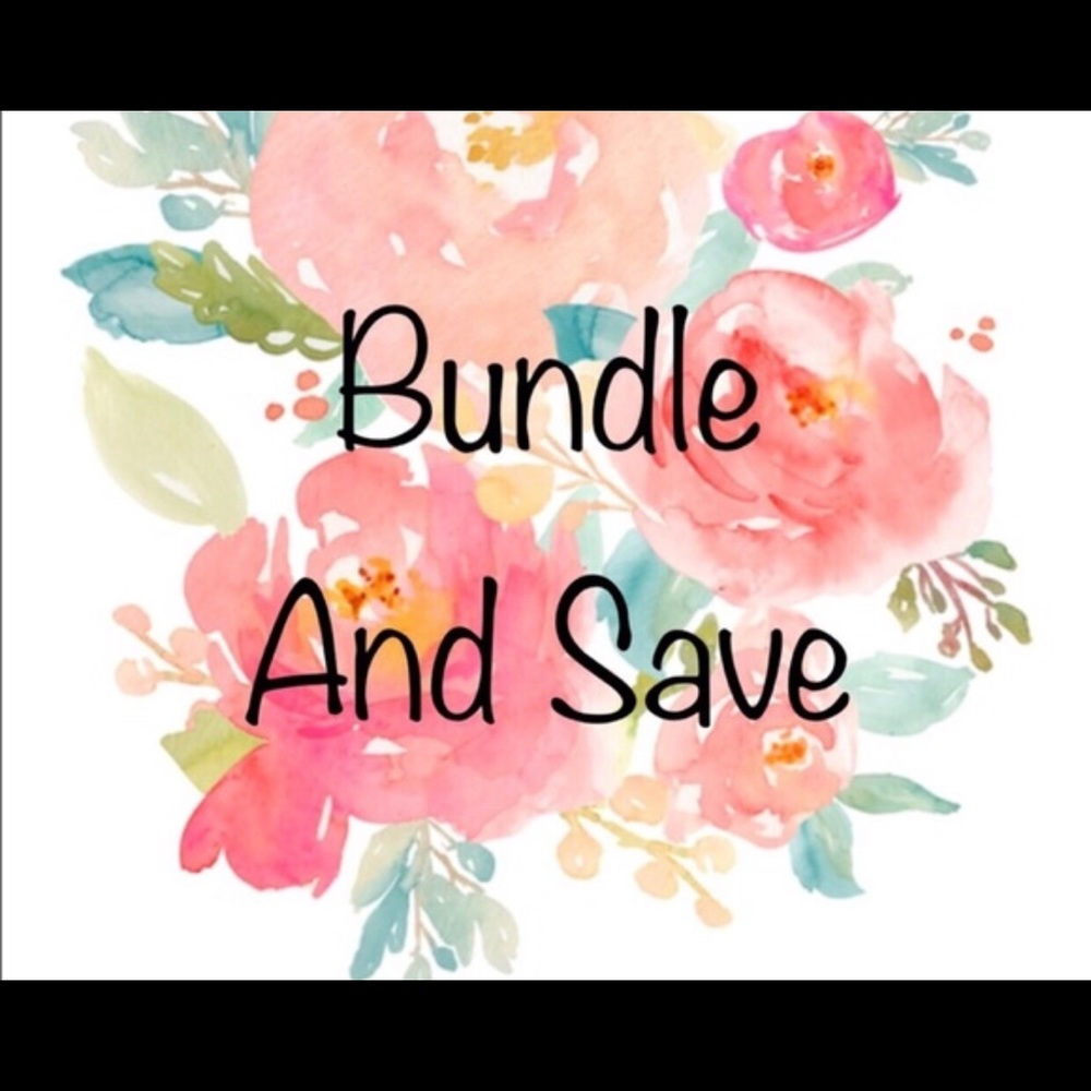 Bundle & Save